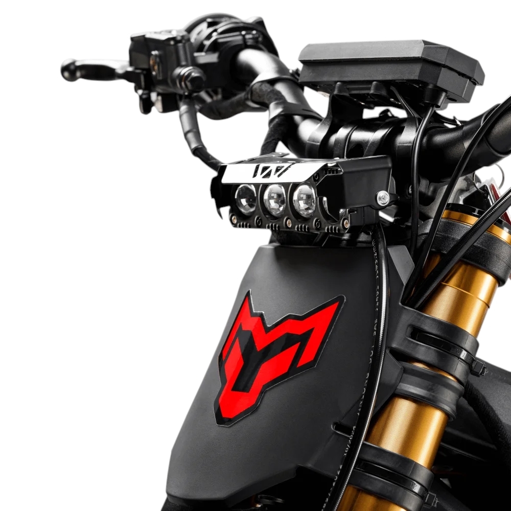 Купить Arctic Leopard CLOUDED XE PRO S Black GOLD SHOCK  Фото 5