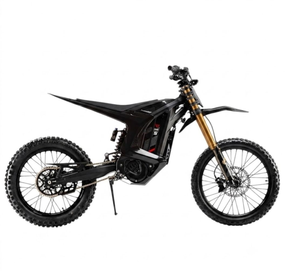 Купить Arctic Leopard CLOUDED XE PRO S  Black GOLD SHOCK  Фото 1