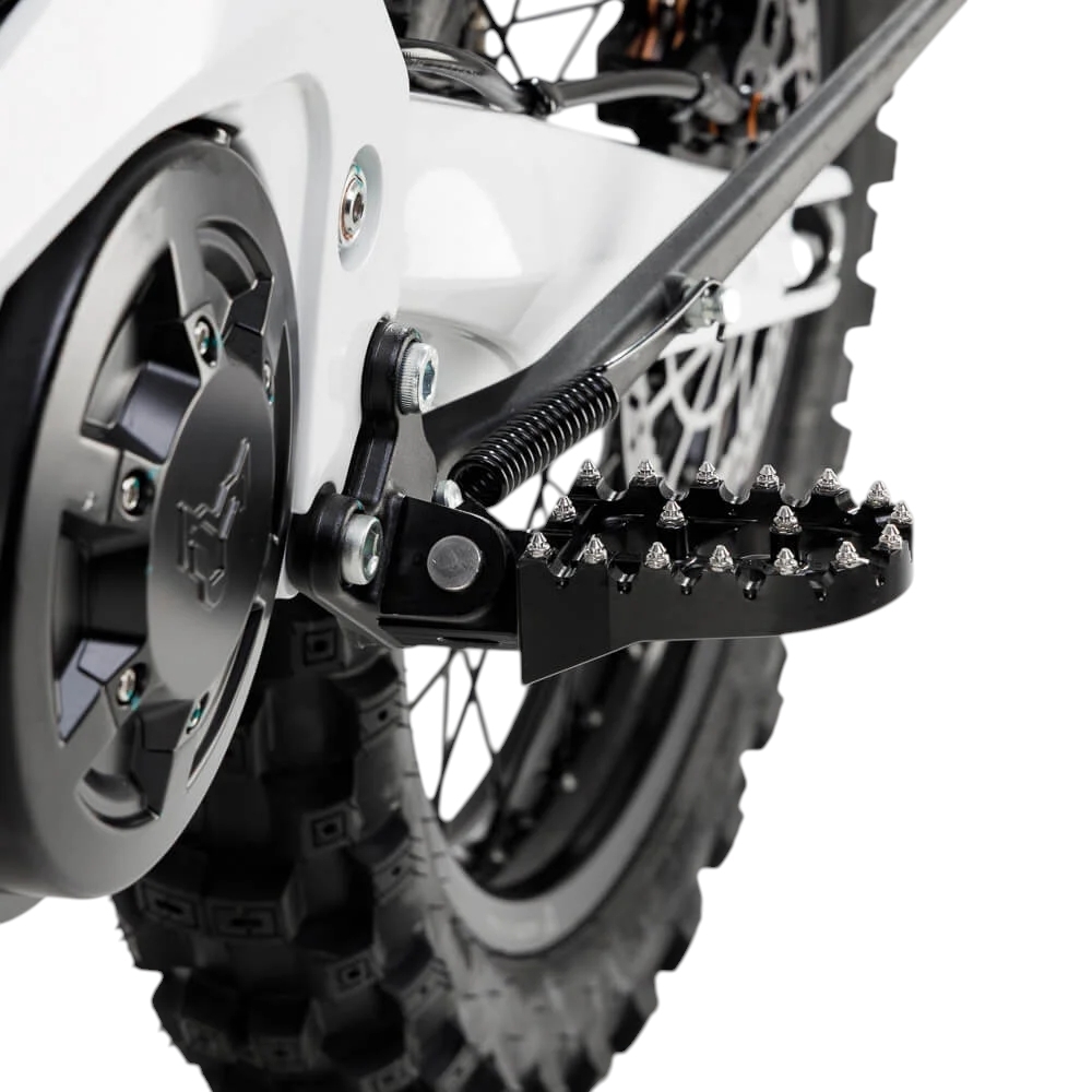 Купить Arctic Leopard Clouded XE PRO S ENDURO GREY GOLD SHOCK  Фото 5