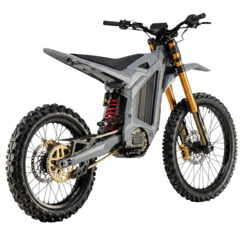 Купить Arctic Leopard Clouded XE PRO S ENDURO GREY GOLD SHOCK  Фото 1