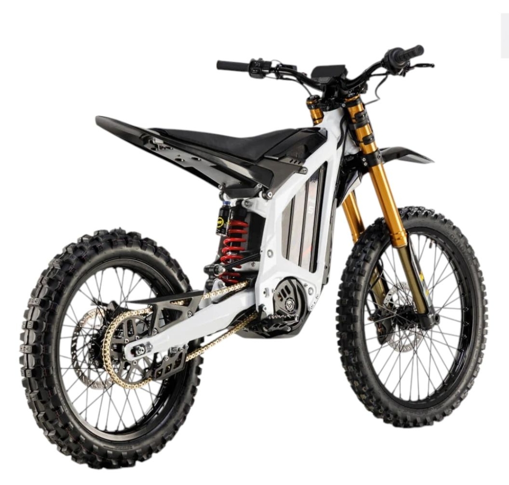 Купить Arctic Leopard Clouded XE PRO S ENDURO white GOLD SHOCK  Фото 1