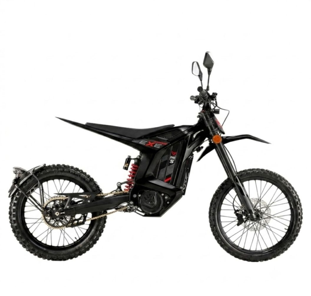 Купить Arctic Leopard Clouded XE PRO S L1E Black  Фото 1