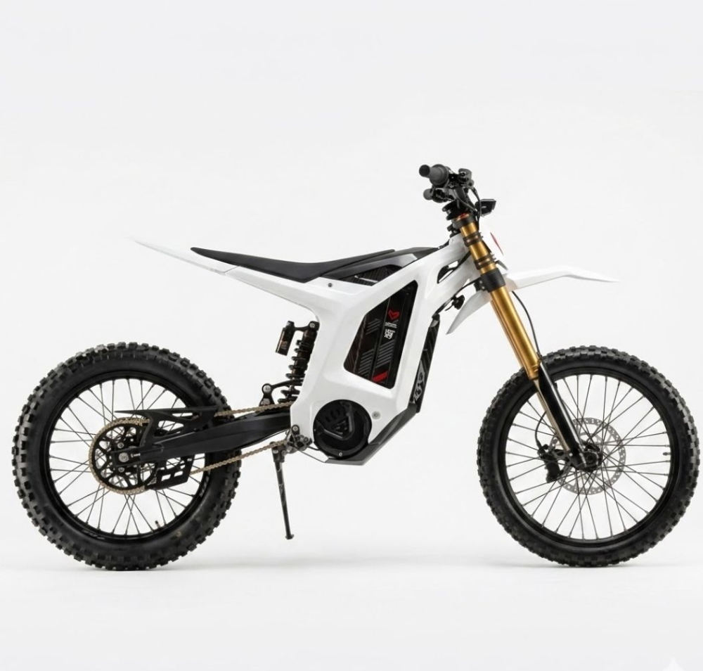 Купить Arctic Leopard CLOUDED XE PRO S white GOLD SHOCK  Фото 1