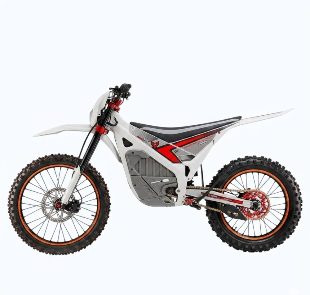 Купить Arctic Leopard SNOW LEOPARD E-X 800 White  Фото 1
