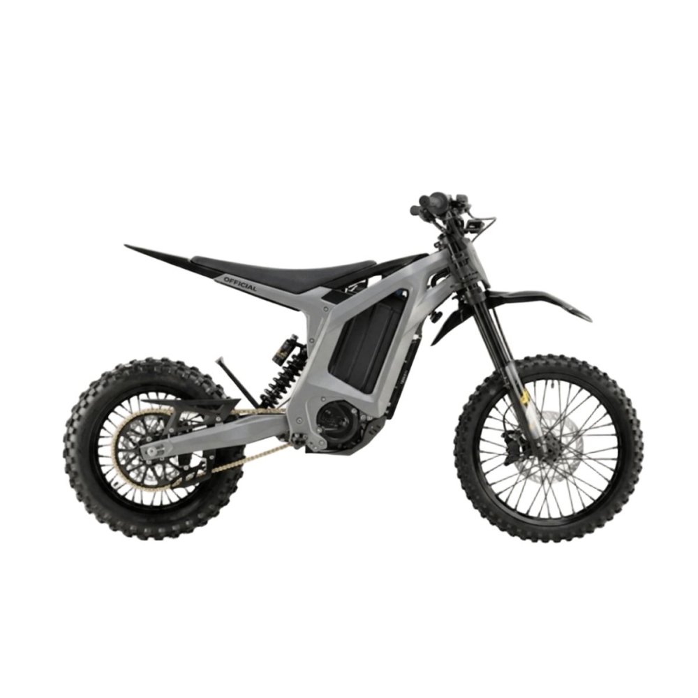 Купить Arctic Leopard Spirit XF Pro Grey GOLD SHOCK  Фото 1