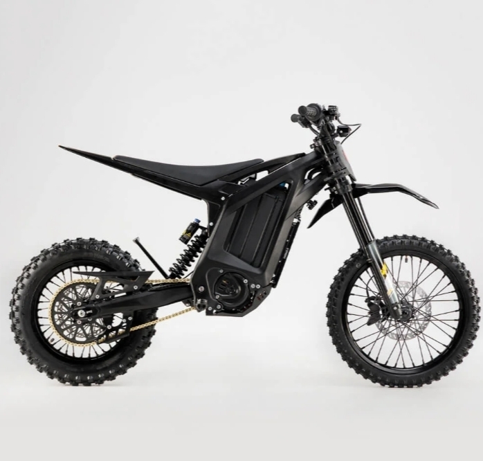 Купить Arctic Leopard Spirit XF Pro Black  Фото 1