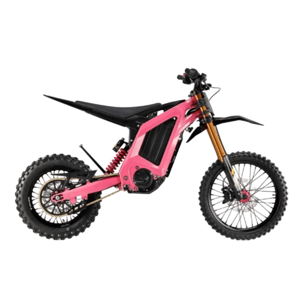 Купить Arctic Leopard Spirit XF Pro Pink GOLD SHOCK  Фото 1