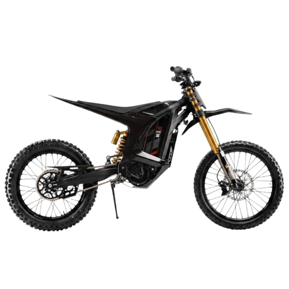 Купить Arctic Leopard CLOUDED XE PRO S Super Black GOLD SHOCK  Фото 1
