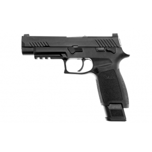 Sig Sauer Air ProForce P320-M17 CO2 кал. 6 мм. Black