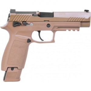 Sig Sauer Air ProForce P320-M17 Gas кал. 6 мм. Tan