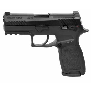 Sig Sauer Air ProForce P320-M18 Gas 6 мм Black