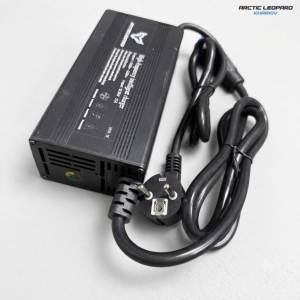 Купить Блок живлення Arctic Leopard Fast Charger 80V 15A  Фото 1