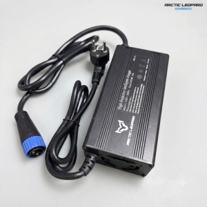 Блок живлення Arctic Leopard Fast Charger 80V 15A