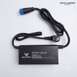 Купить Блок живлення Arctic Leopard Fast Charger 80V 15A  Фото 2