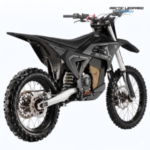 Купить Arctic Leopard CHEETAH E-XE 800 Б/У  Фото 1