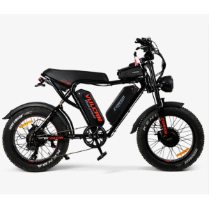 Электрофетбайк Corso Vulcan 20