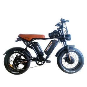 Електрофетбайк Corso Vulcan 20