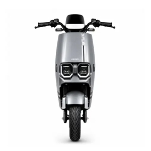 Купить Електричний мопед Corso Flex FL-548209-1 1500W 72V 35Ah (Сірий)  Фото 1