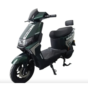 Электромопед Corso SevenX SX-800174 (72V/30Ah LiFePO4, 1500W)