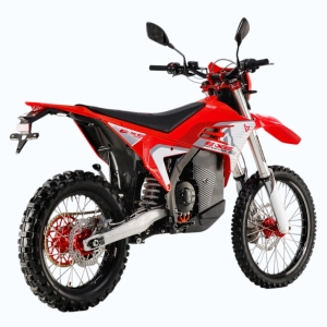 Купить Arctic Leopard CHEETAH E-XE 880 L3E SUPER Red  Фото 3