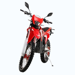 Купить Arctic Leopard CHEETAH E-XE 880 L3E SUPER Red  Фото 2