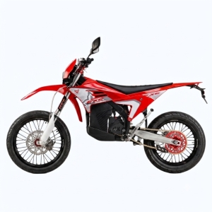 Купить Arctic Leopard CHEETAH E-XE 880 L3E SUPER Red  Фото 1