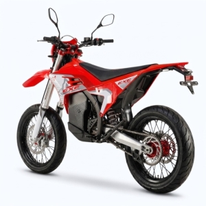 Купить Arctic Leopard CHEETAH E-XE 880 L3E SUPER Red  Фото 2