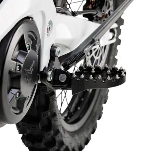 Купить Arctic Leopard Clouded XE PRO S ENDURO Black GOLD SHOCK  Фото 6