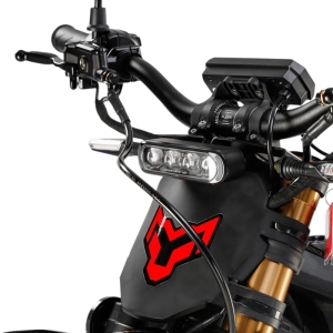 Купить Arctic Leopard Clouded XE PRO S L1E Black GOLD SHOCK  Фото 4