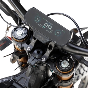 Купить Arctic Leopard Clouded XE PRO S L1E Black GOLD SHOCK  Фото 5
