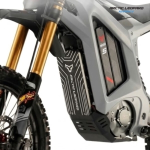 Купить Arctic Leopard Clouded XE PRO S ENDURO GREY GOLD SHOCK  Фото 3