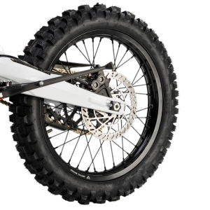 Купить Arctic Leopard Clouded XE PRO S ENDURO GREY GOLD SHOCK  Фото 6