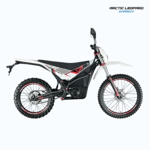 Купить Arctic Leopard MOUNTAIN LEOPARD E-XT 500 L1E White  Фото 3