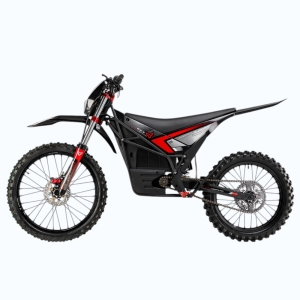 Купить Arctic Leopard MOUNTAIN LEOPARD E-XT 500 (OFF-ROAD) Black  Фото 1