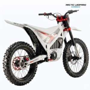 Купить Arctic Leopard SNOW LEOPARD E-X 800 White  Фото 3