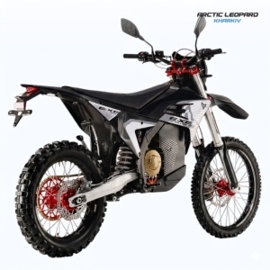 Купить Arctic Leopard CHEETAH E-XE 880 L3E Black  Фото 2