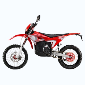 Купить Arctic Leopard CHEETAH E-XE 880 L3E Red  Фото 1