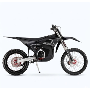 Купить Arctic Leopard CHEETAH E-XE 800 (ENDURO) Black  Фото 1