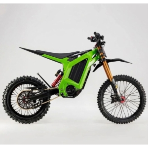 Купить Arctic Leopard Spirit XF Pro MX Green GOLD SHOCK  Фото 1
