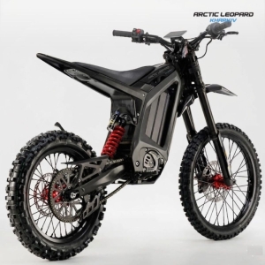 Купить Arctic Leopard Spirit XF Pro MX Black  Фото 2