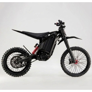 Купить Arctic Leopard Spirit XF Pro MX Black  Фото 1