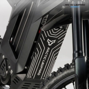 Купить Arctic Leopard Spirit XF Pro MX Black  Фото 4