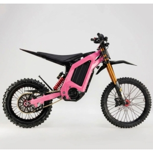 Купить Arctic Leopard Spirit XF Pro MX Pink GOLD SHOCK  Фото 1