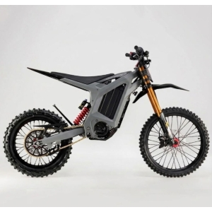 Купить Arctic Leopard Spirit XF Pro MX Grey GOLD SHOCK  Фото 1
