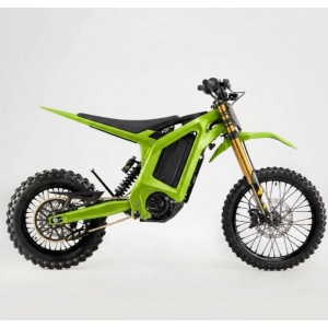 Купить Arctic Leopard Spirit XF Pro Green GOLD SHOCK  Фото 1