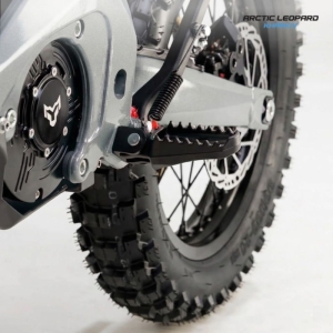 Купить Arctic Leopard Spirit XF Pro Grey GOLD SHOCK  Фото 6