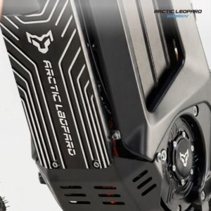 Купить Arctic Leopard Spirit XF Pro Black  Фото 5