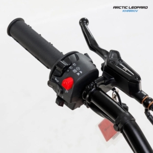 Купить Arctic Leopard Spirit XF Pro Pink GOLD SHOCK  Фото 4