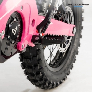 Купить Arctic Leopard Spirit XF Pro Pink GOLD SHOCK  Фото 7