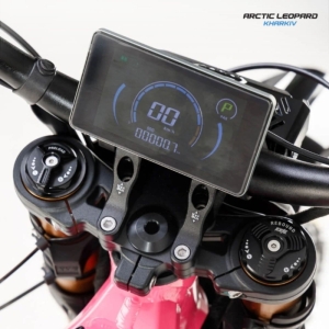 Купить Arctic Leopard Spirit XF Pro Pink GOLD SHOCK  Фото 3